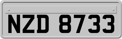 NZD8733