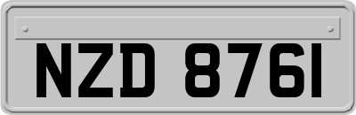 NZD8761