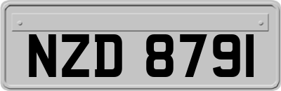 NZD8791