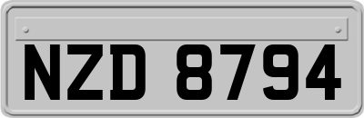NZD8794