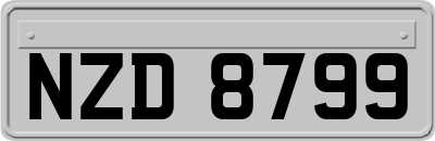 NZD8799