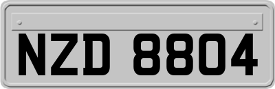 NZD8804