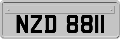 NZD8811