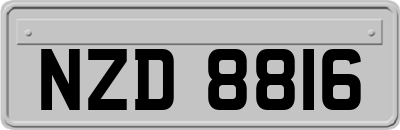 NZD8816