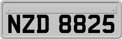 NZD8825