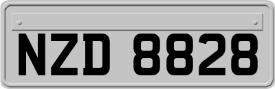 NZD8828