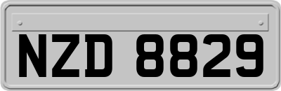 NZD8829