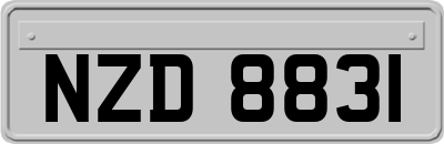 NZD8831
