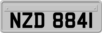 NZD8841
