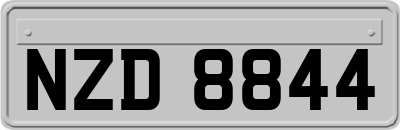 NZD8844