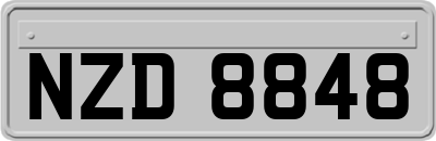 NZD8848