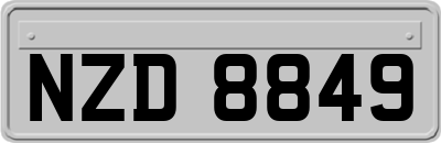 NZD8849