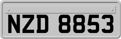 NZD8853
