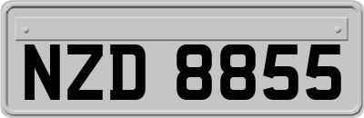 NZD8855