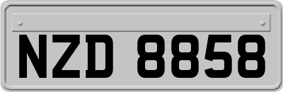 NZD8858