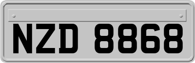 NZD8868