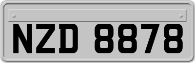 NZD8878
