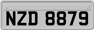 NZD8879