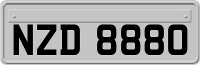NZD8880