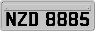 NZD8885