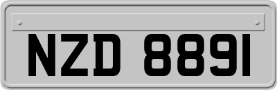 NZD8891