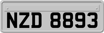 NZD8893