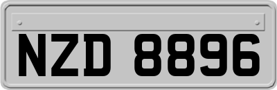 NZD8896