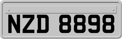 NZD8898