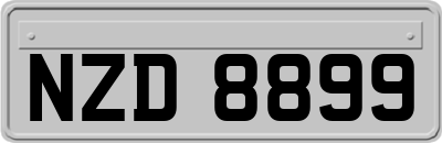 NZD8899