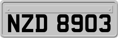 NZD8903