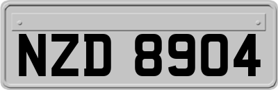 NZD8904
