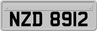 NZD8912