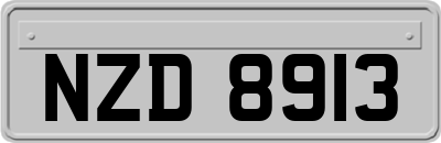 NZD8913