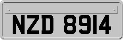 NZD8914