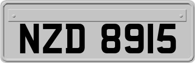 NZD8915