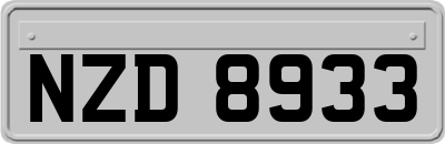 NZD8933