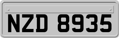 NZD8935