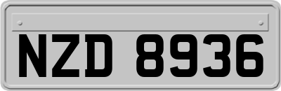 NZD8936