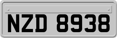 NZD8938