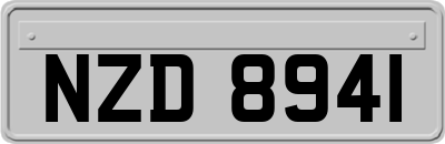 NZD8941