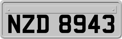 NZD8943