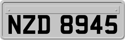 NZD8945