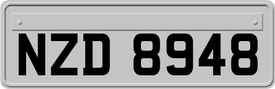 NZD8948