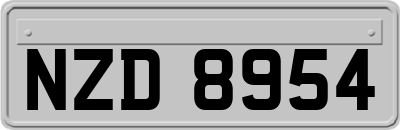 NZD8954