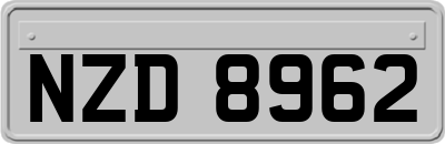 NZD8962