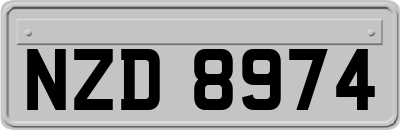NZD8974