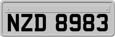 NZD8983