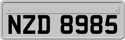 NZD8985