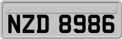 NZD8986