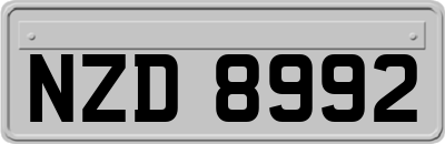 NZD8992
